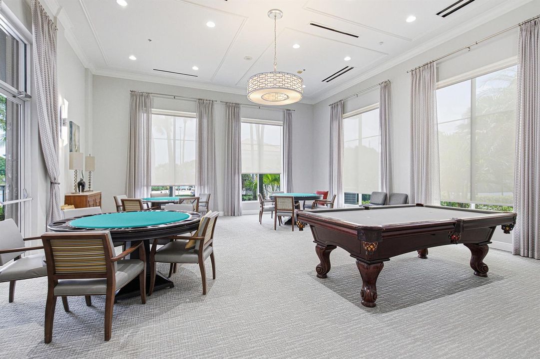 Clubhouse-Gameroom