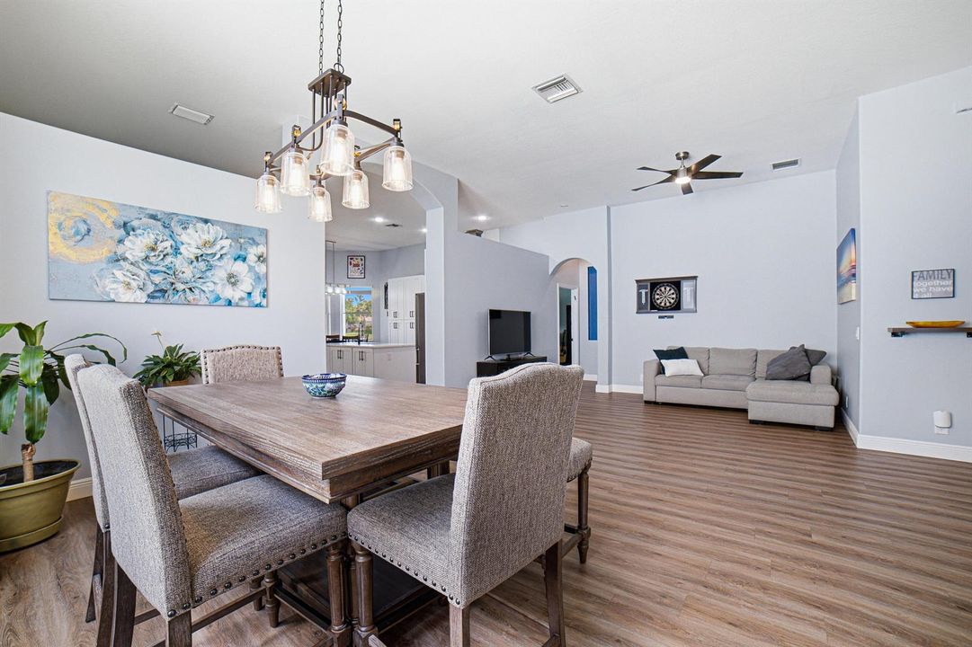 Dining Area-B