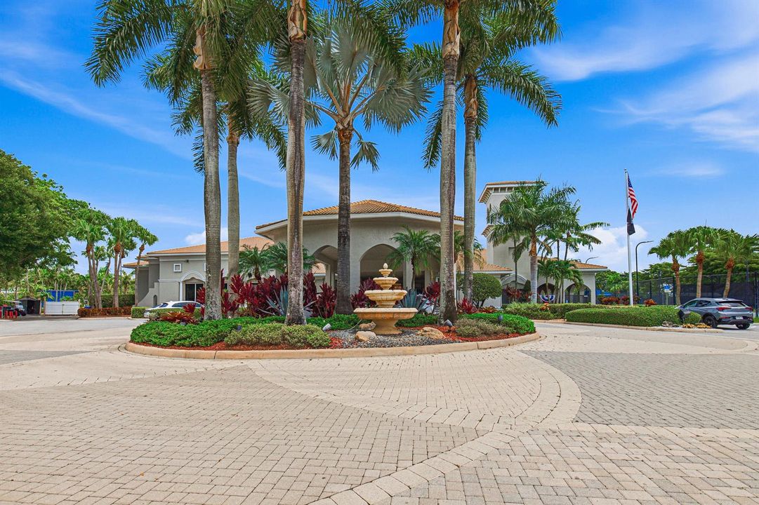 Clubhouse