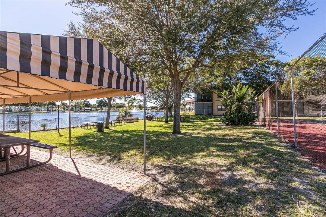 Picnic Area