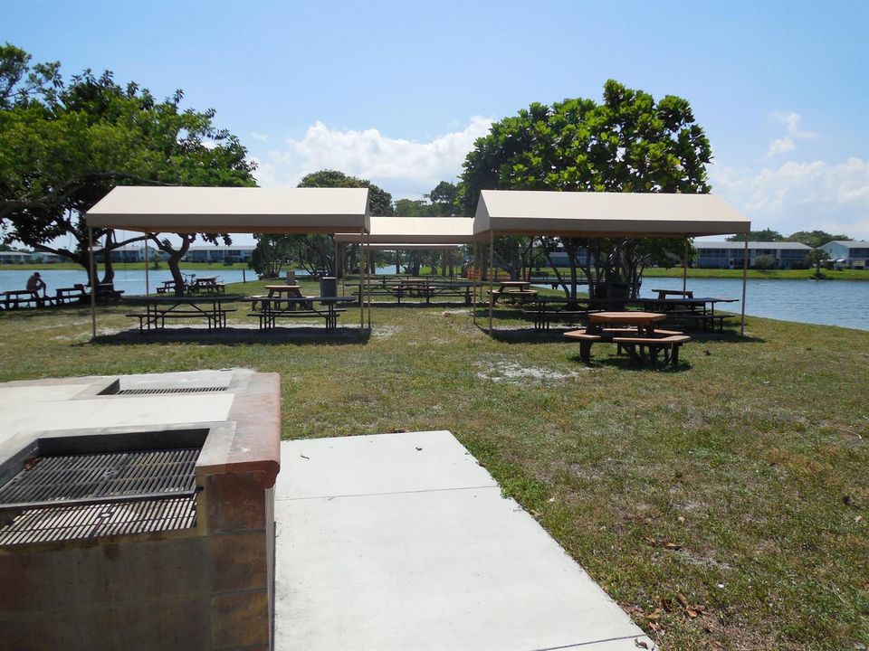 95 Picnic Area
