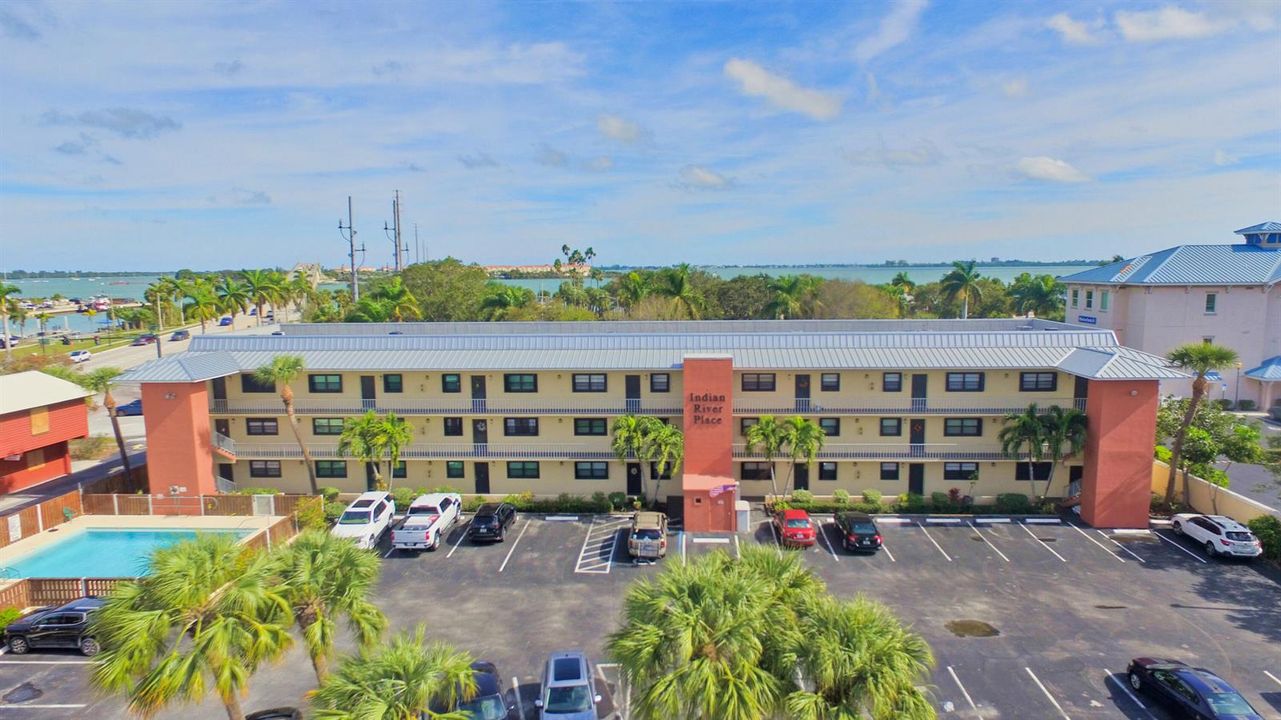 Indian River Place