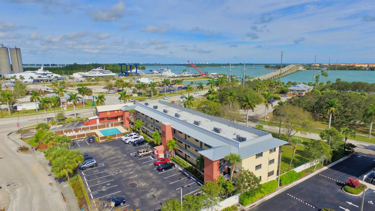 Indian River Place