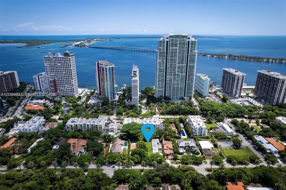 For Sale: $2,600,000 (0.17 acres)