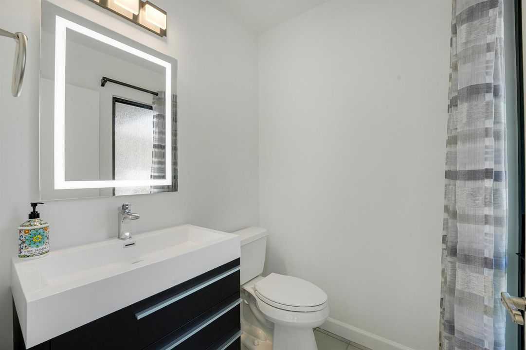 Half Bath 1