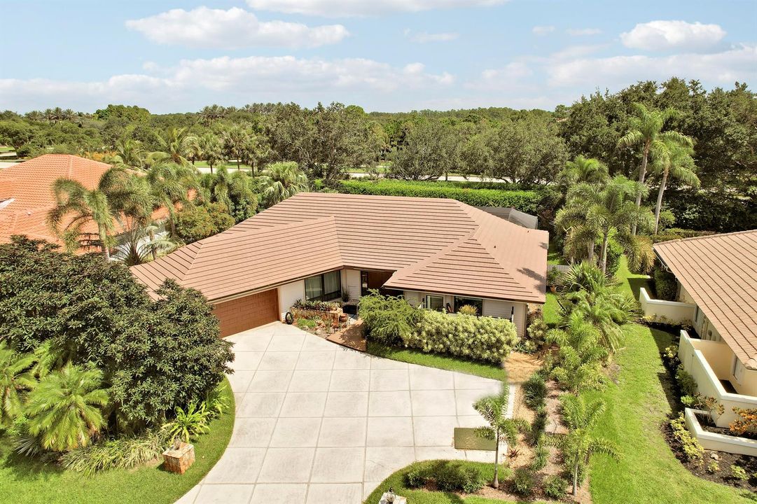 Exceptional Lot with Mature Landscaping