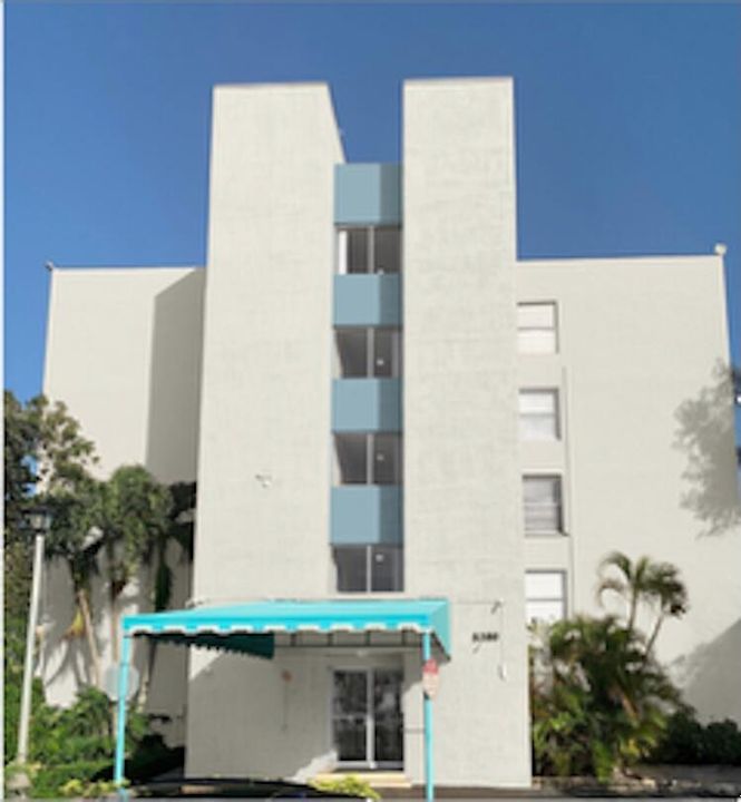 New building colors- Moussa