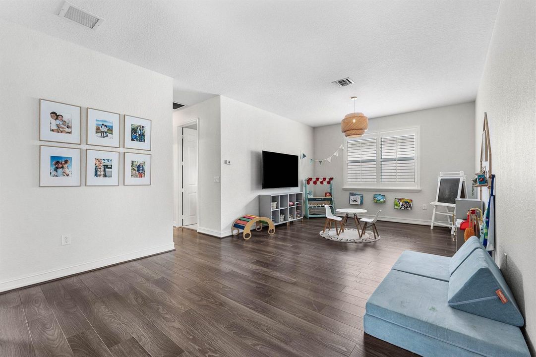 Large Loft