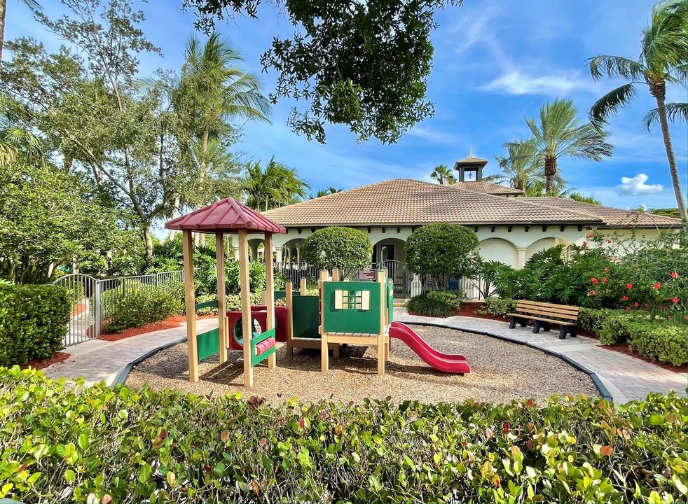 PLAYGROUND