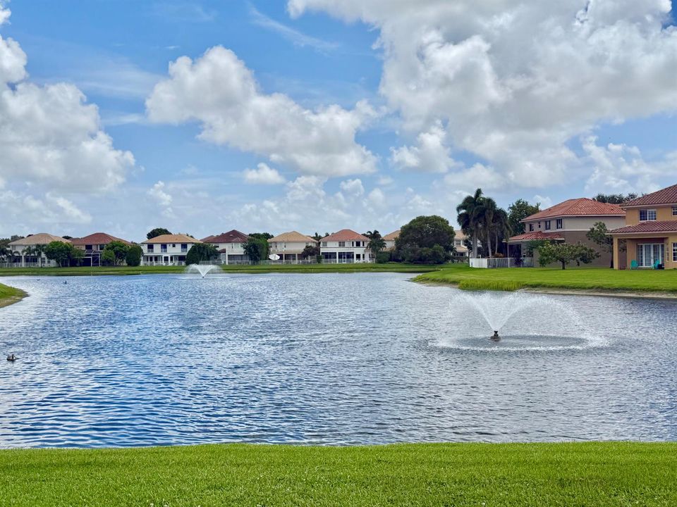 BEST LAKE VIEW