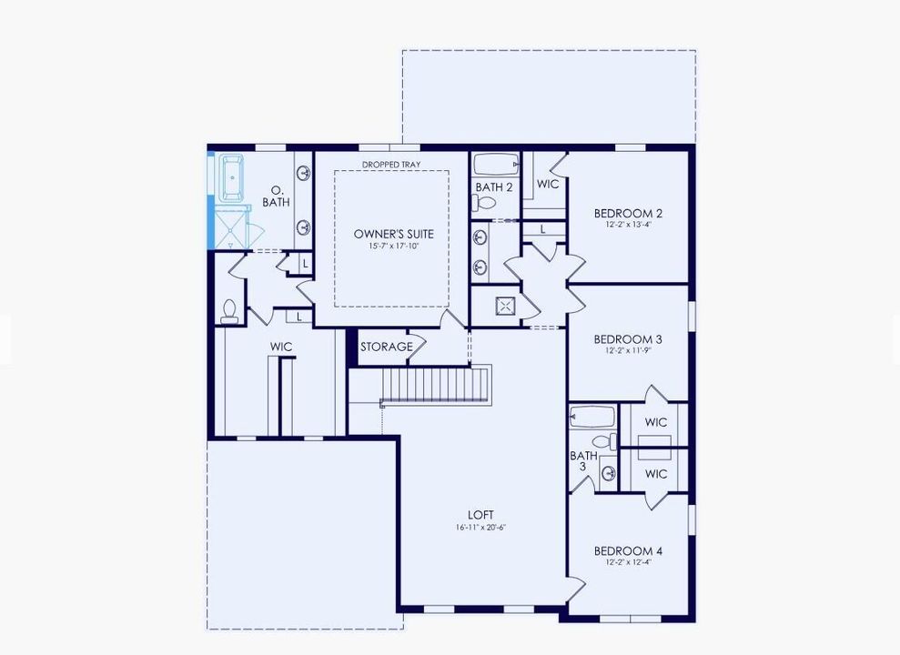 132 Oakhurst floor 2