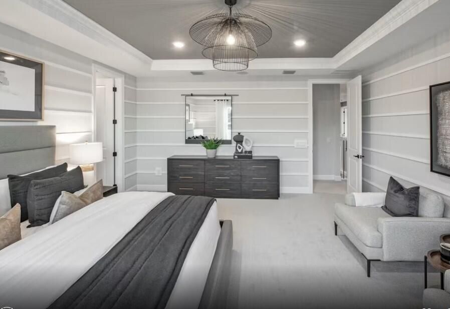 Okahurst Owner's Suite