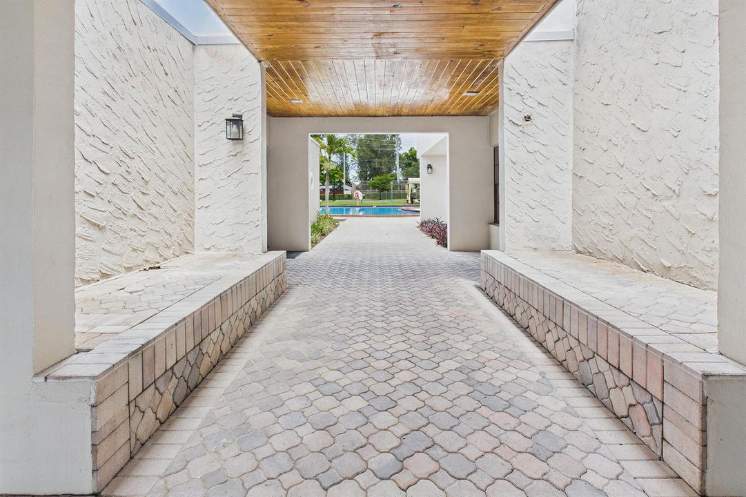 Community Amenities