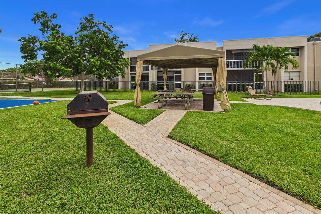 Community Amenities