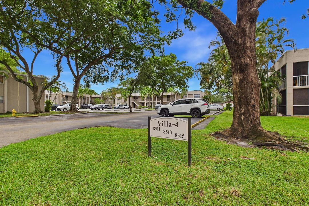 Community Amenities