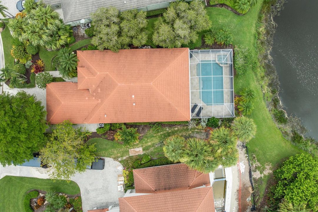 aerial