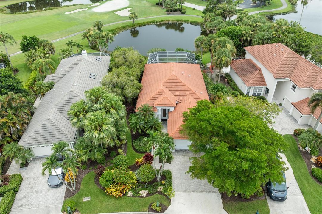 aerial