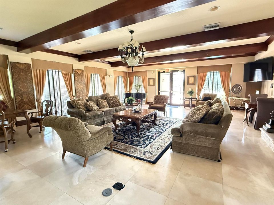Clubhouse
