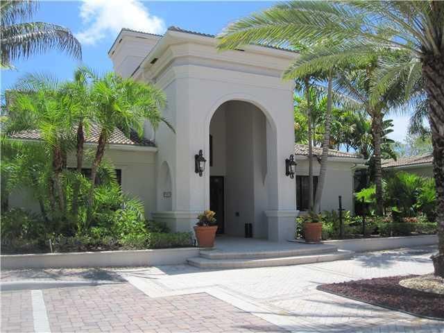 Club House