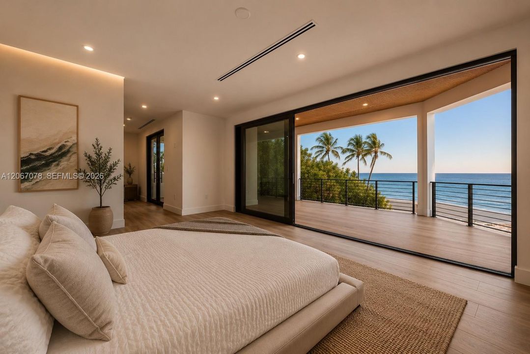 Furniture Virtually Staged