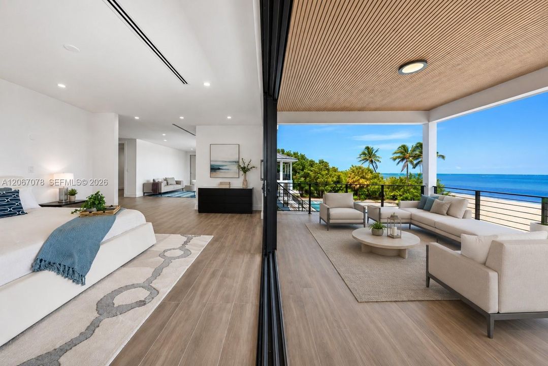 Furniture Virtually Staged