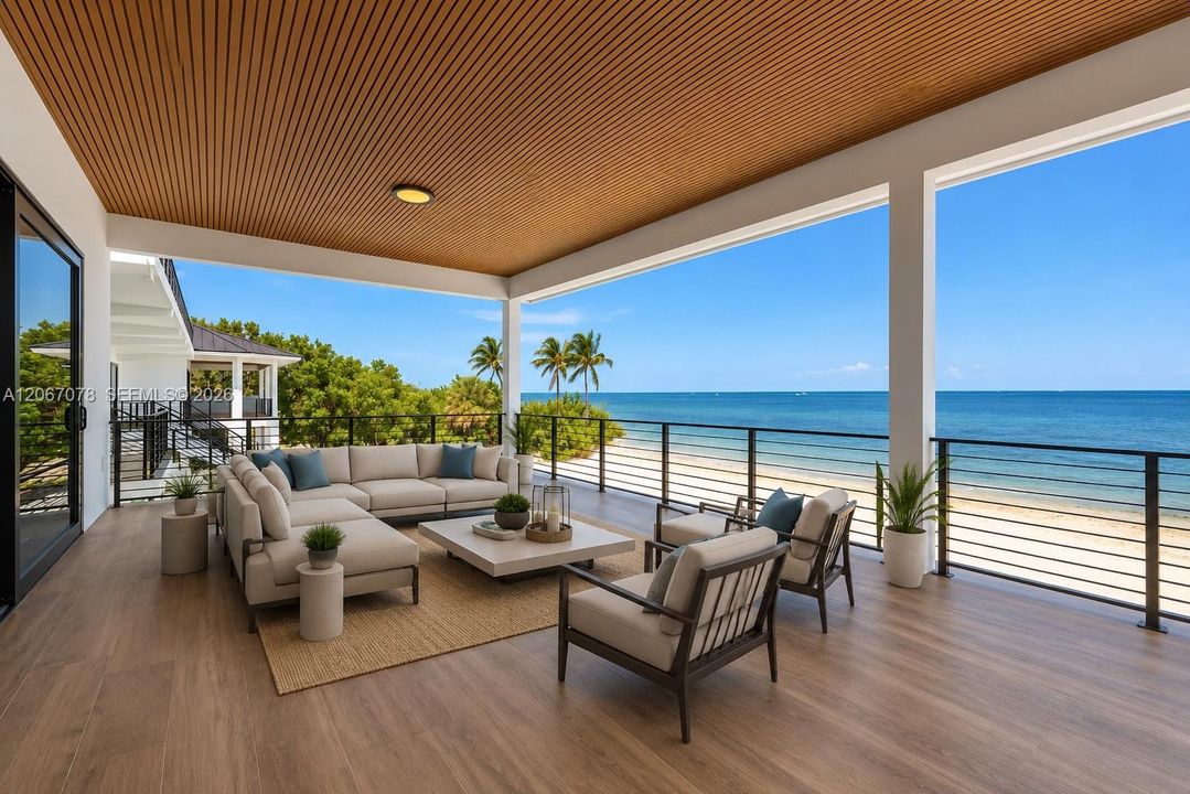 Furniture Virtually Staged