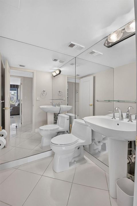 Guest Bath