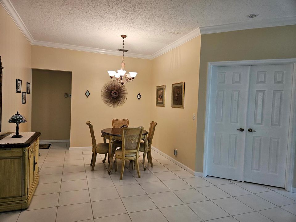 Formal Dining Room 1