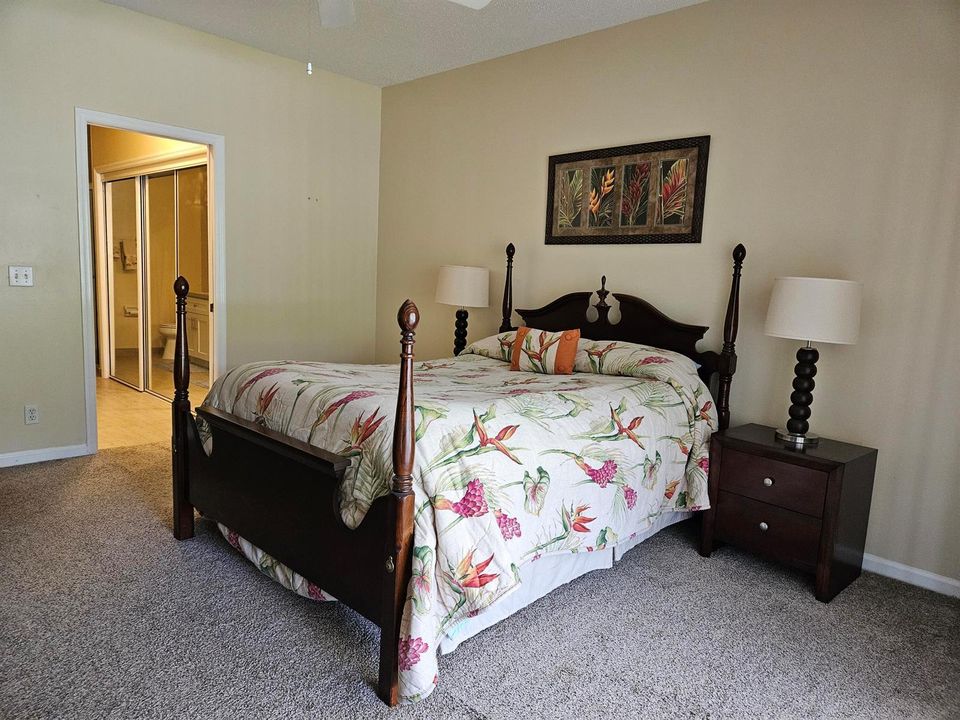 Master Bedroom 1