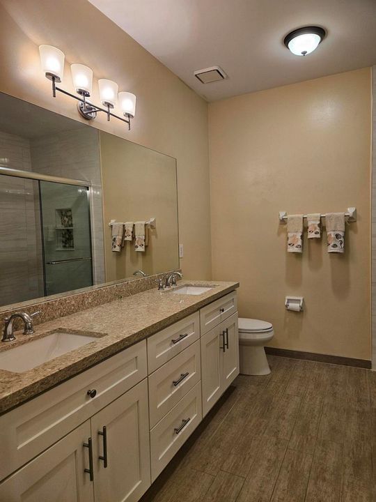 Master Bath 1