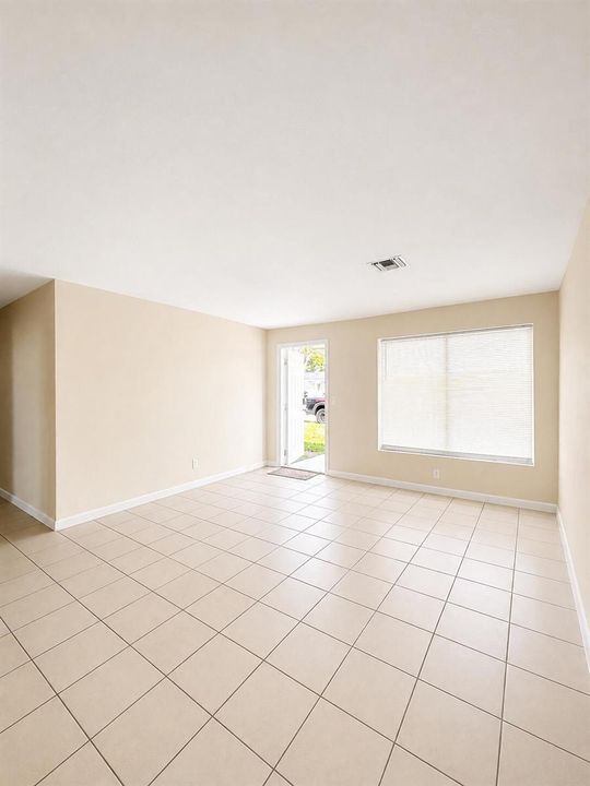 sitting room entrance