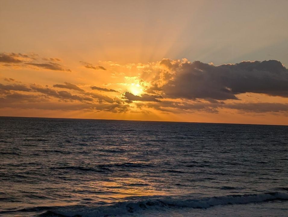 ocean view