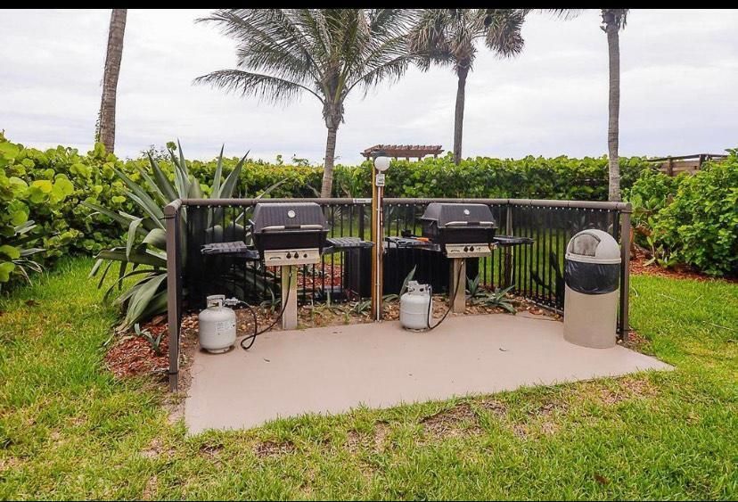 BBQ