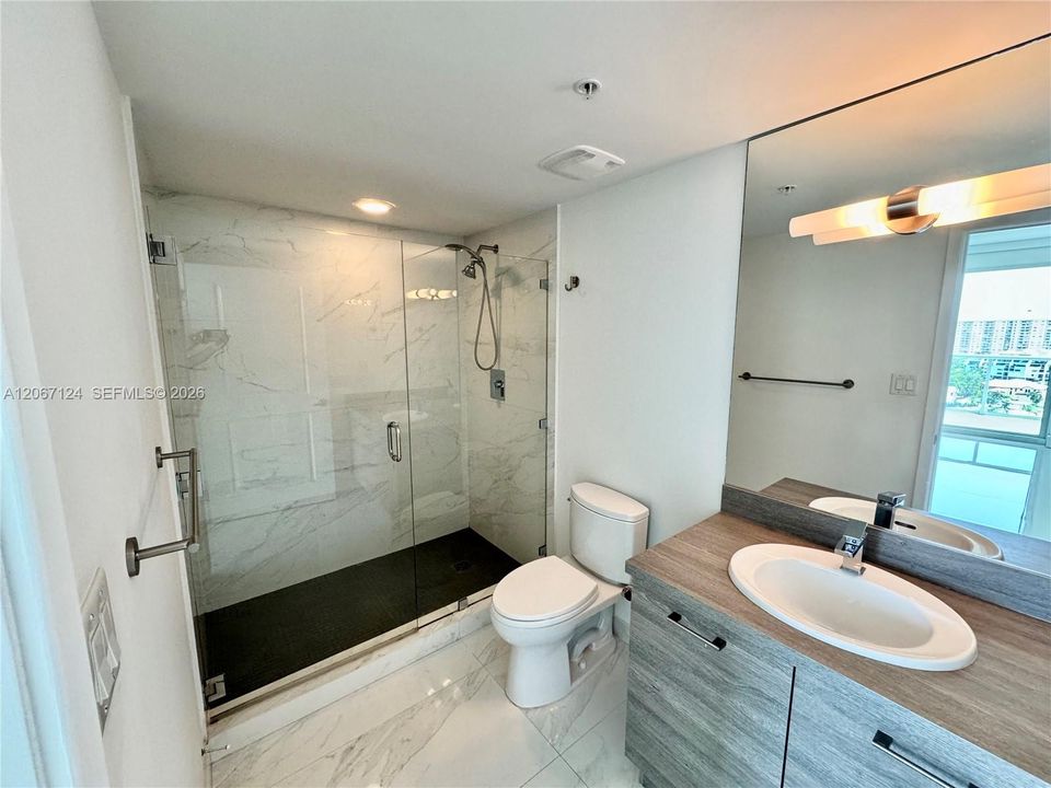 3rd bath