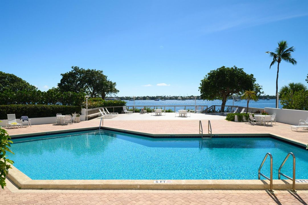 Heated Saltwater Pool - MLS Photos - 110