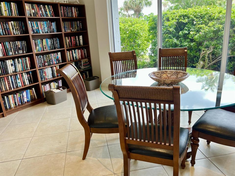 Library
