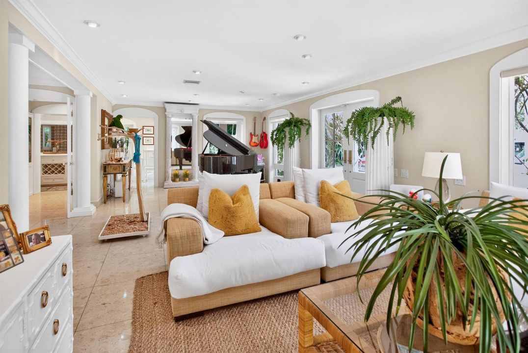 Main Living Spaces 5