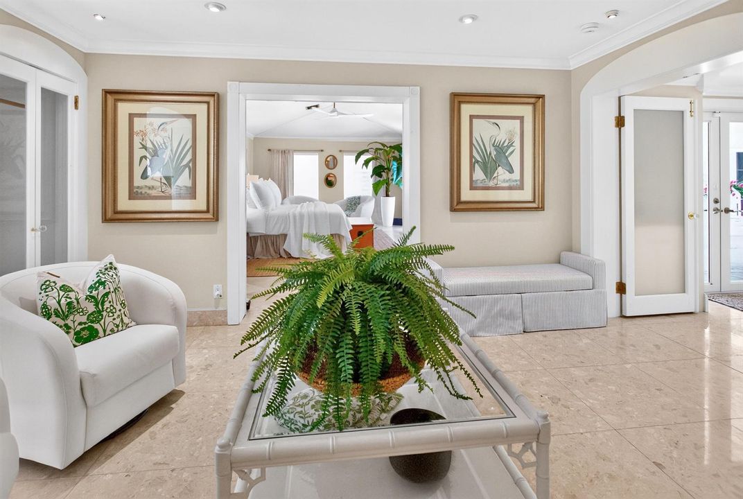 Primary Suite Area 4