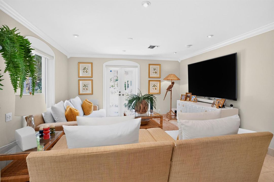 Main Living Spaces 2