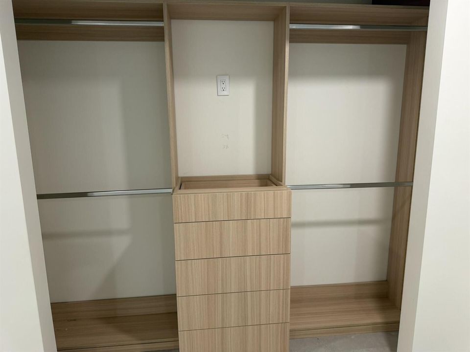Closet