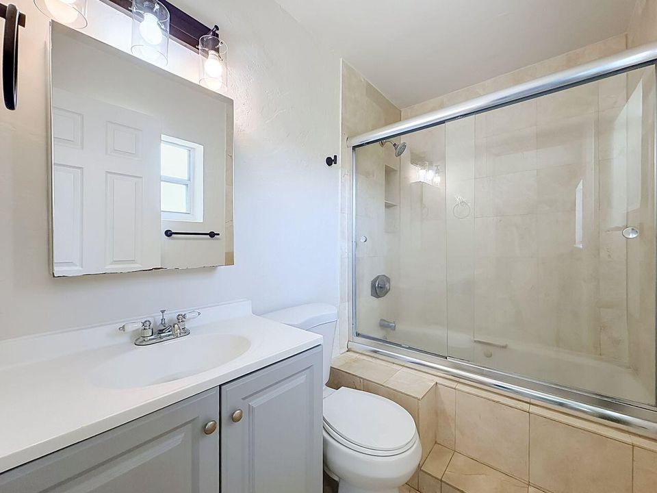 E master bath