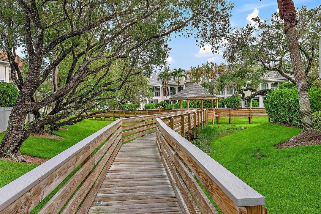 Walkway