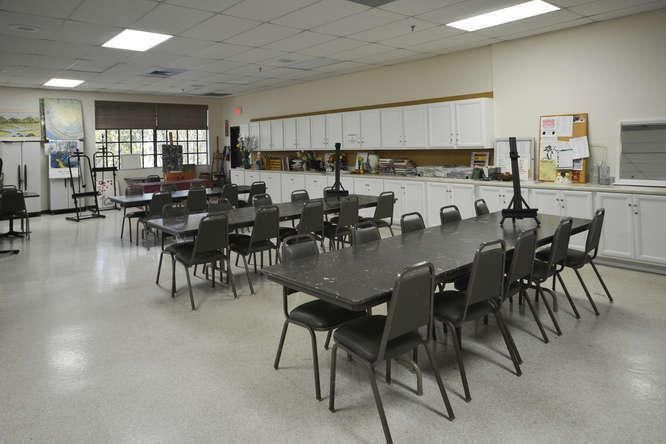 Art Classes