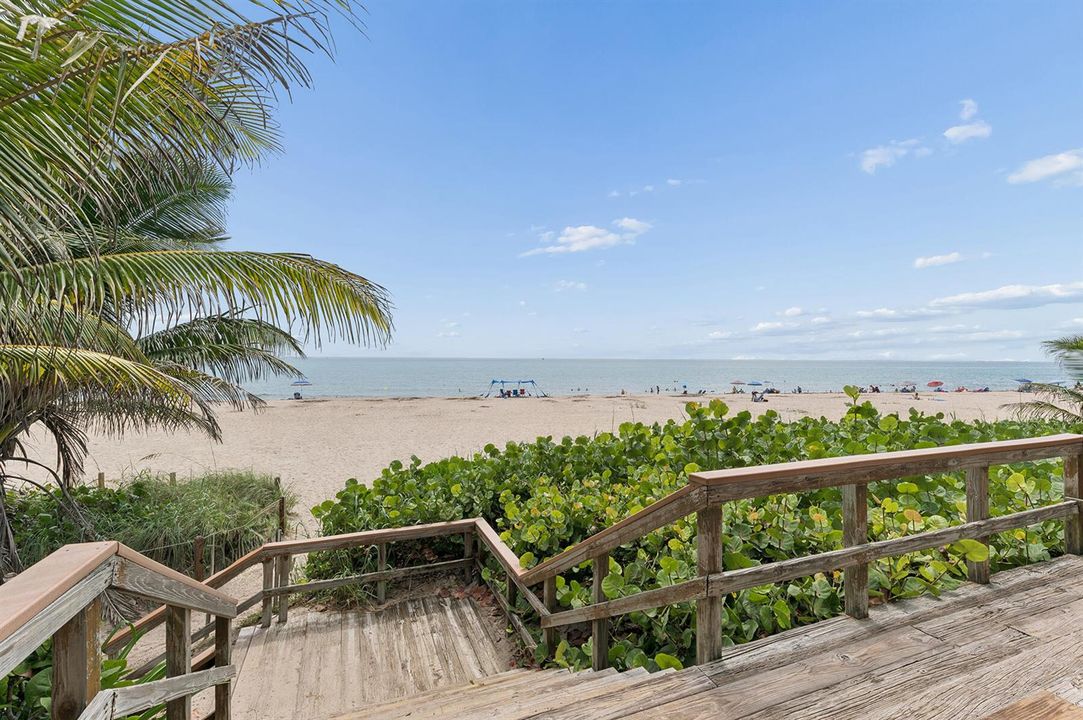 Gulfstream Beach
