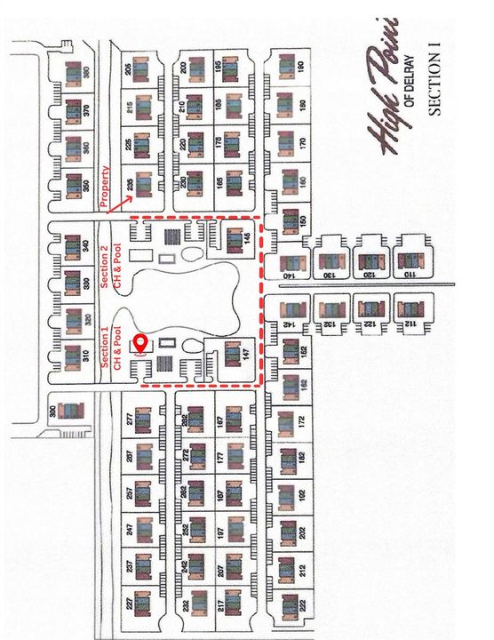 Community Map