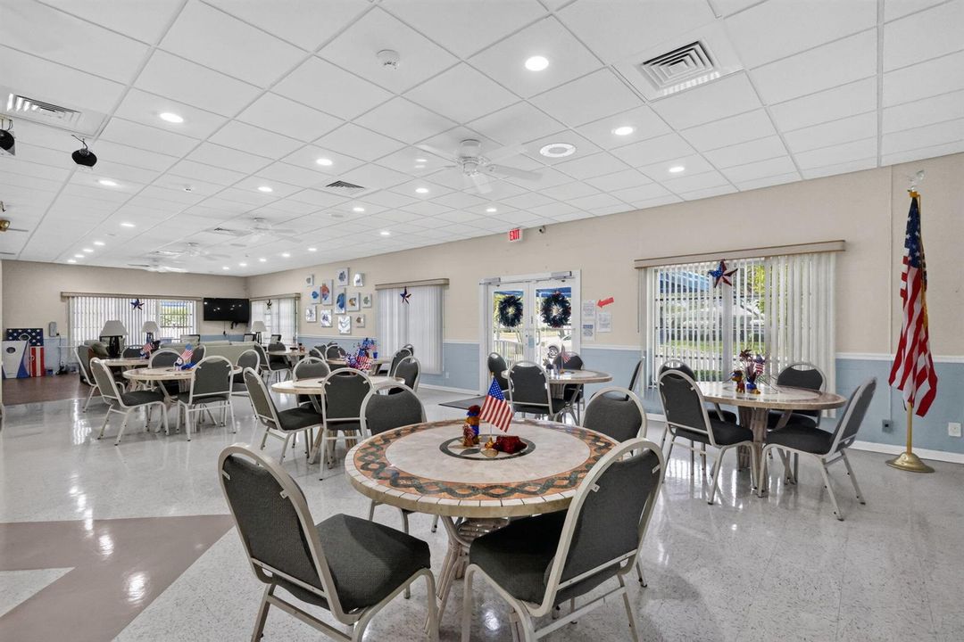 Clubhouse