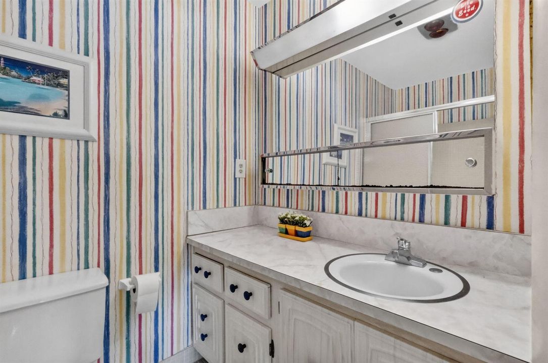 Guest Bath