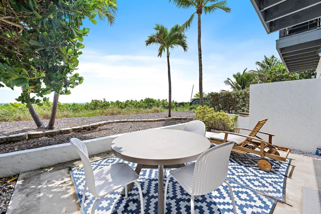 11545 Old Ocean Blvd Unit B-20