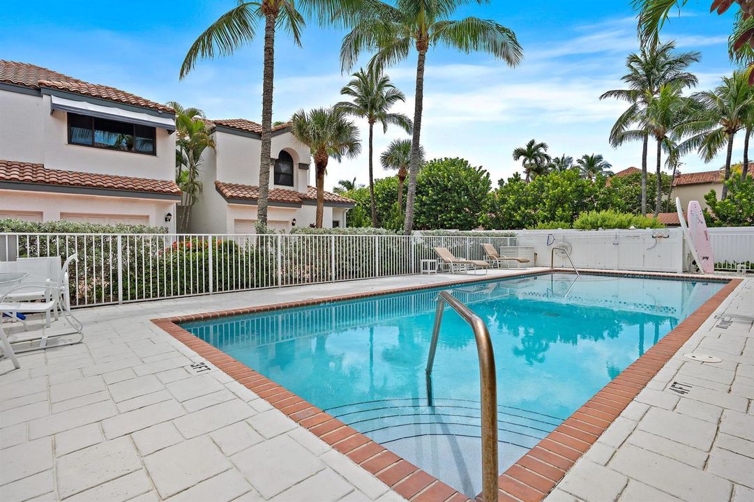 11545 Old Ocean Blvd Unit B-23