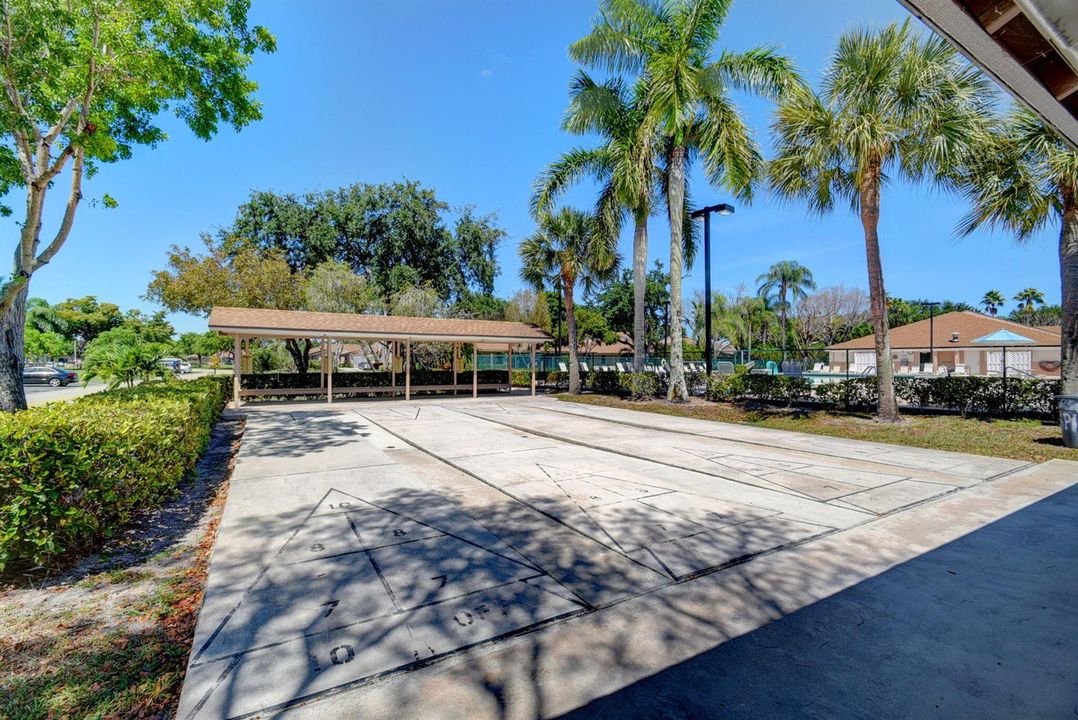 Community Amenities